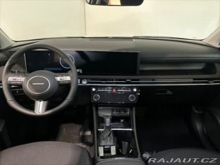 Hyundai Tucson 1,6 CRDI 4x4 STYLE MHEV D 2025