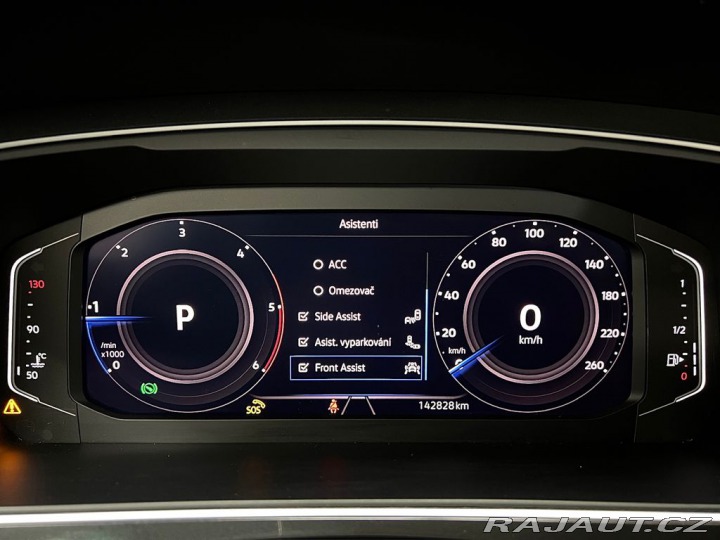 Volkswagen Tiguan 2.0 TDI DSG ELEGANCE IQ. 2021