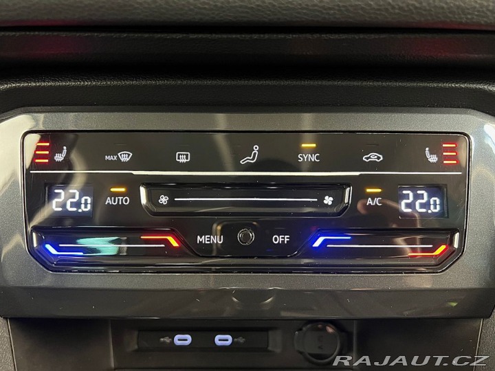 Volkswagen Tiguan 2.0 TDI DSG ELEGANCE IQ. 2021