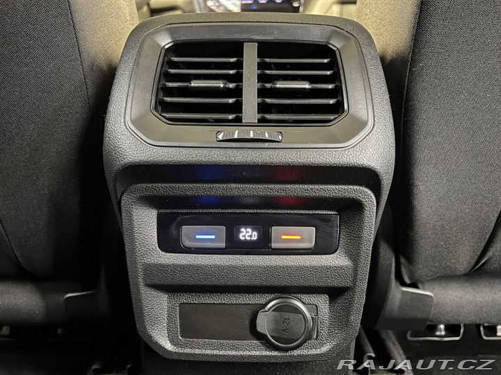 Volkswagen Tiguan 2.0 TDI DSG ELEGANCE IQ. 2021