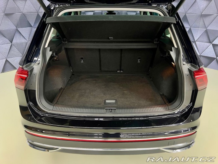 Volkswagen Tiguan 2.0 TDI DSG ELEGANCE IQ. 2021