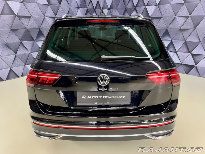 Volkswagen Tiguan 2.0 TDI DSG ELEGANCE IQ. 2021