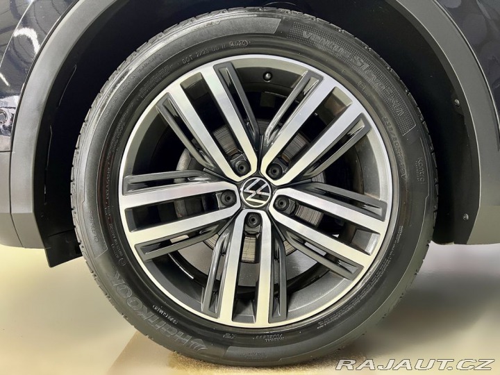 Volkswagen Tiguan 2.0 TDI DSG ELEGANCE IQ. 2021