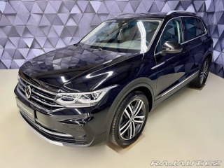 Volkswagen Tiguan 2.0 TDI DSG ELEGANCE IQ. 2021