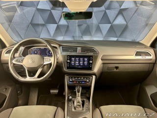 Volkswagen Tiguan 2.0 TDI DSG ELEGANCE IQ. 2021