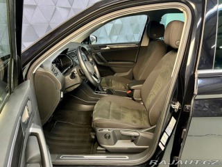 Volkswagen Tiguan 2.0 TDI DSG ELEGANCE IQ. 2021