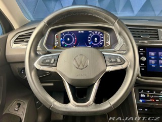 Volkswagen Tiguan 2.0 TDI DSG ELEGANCE IQ. 2021