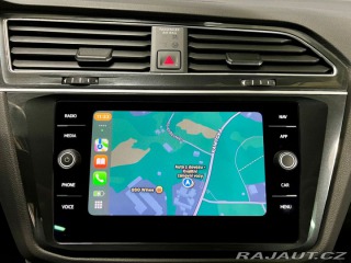 Volkswagen Tiguan 2.0 TDI DSG ELEGANCE IQ. 2021