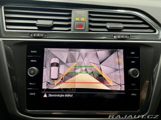 Volkswagen Tiguan 2.0 TDI DSG ELEGANCE IQ. 2021