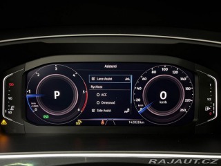 Volkswagen Tiguan 2.0 TDI DSG ELEGANCE IQ. 2021