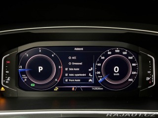 Volkswagen Tiguan 2.0 TDI DSG ELEGANCE IQ. 2021