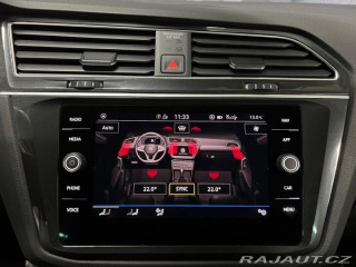 Volkswagen Tiguan 2.0 TDI DSG ELEGANCE IQ. 2021