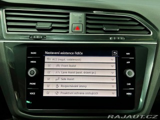 Volkswagen Tiguan 2.0 TDI DSG ELEGANCE IQ. 2021