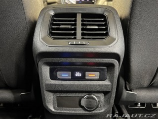 Volkswagen Tiguan 2.0 TDI DSG ELEGANCE IQ. 2021