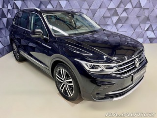 Volkswagen Tiguan 2.0 TDI DSG ELEGANCE IQ. 2021