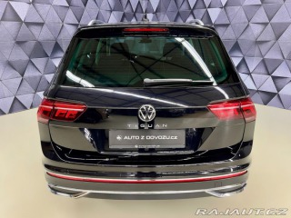 Volkswagen Tiguan 2.0 TDI DSG ELEGANCE IQ. 2021