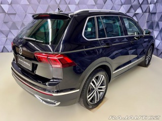Volkswagen Tiguan 2.0 TDI DSG ELEGANCE IQ. 2021