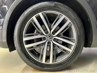 Volkswagen Tiguan 2.0 TDI DSG ELEGANCE IQ. 2021