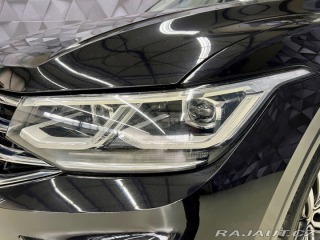 Volkswagen Tiguan 2.0 TDI DSG ELEGANCE IQ. 2021