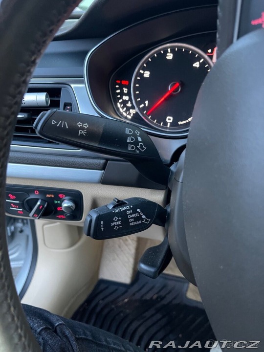 Audi A7 3,0 Prodám 2011