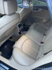Audi A7 3,0   Prodám 2011