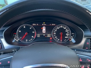 Audi A7 3,0   Prodám 2011