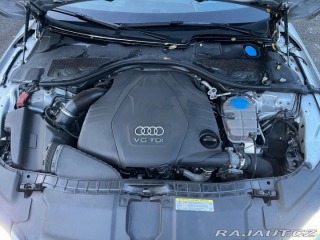 Audi A7 3,0   Prodám 2011