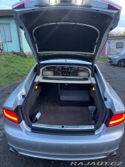 Audi A7 3,0   Prodám 2011