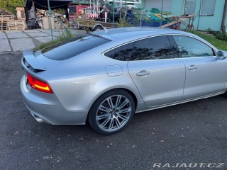 Audi A7 3,0   Prodám 2011