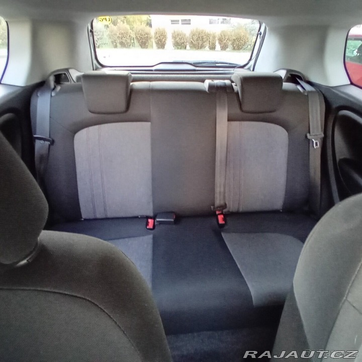 Fiat Punto 1,2   51 kw 2013 129 000 2013