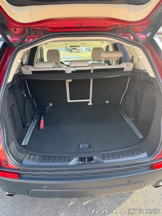 Land Rover Range Rover Sport 2,0   d hse luxury 4x4 2016