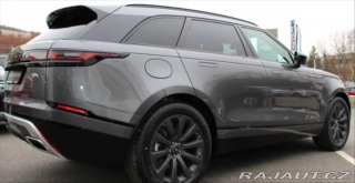 Land Rover Range Rover Velar 3,0   D300 R-Dynamic 2017
