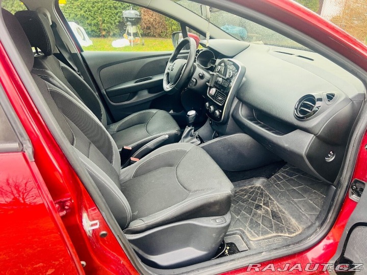 Renault Clio Grandtour 2018