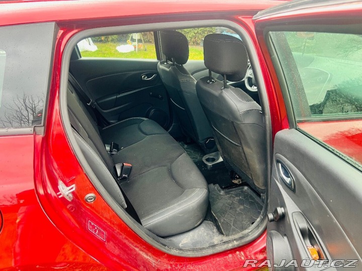 Renault Clio Grandtour 2018