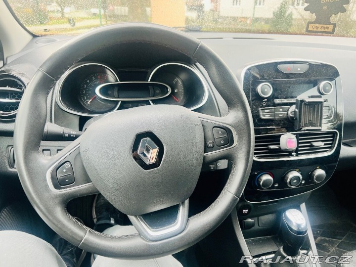 Renault Clio Grandtour 2018