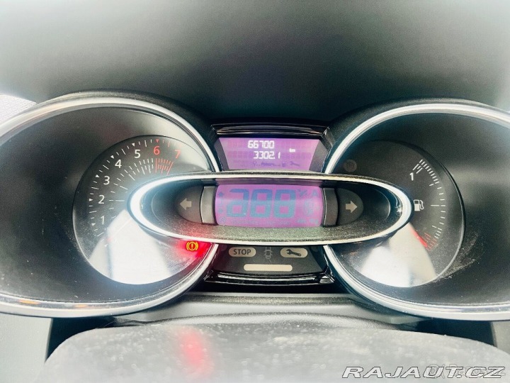 Renault Clio Grandtour 2018