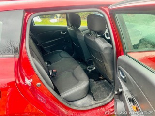 Renault Clio Grandtour 2018