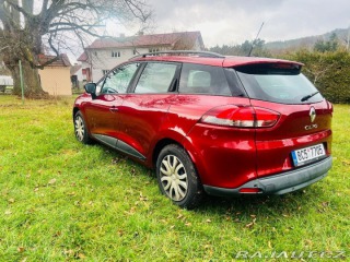 Renault Clio Grandtour 2018