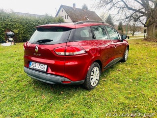 Renault Clio Grandtour 2018