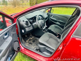 Renault Clio Grandtour 2018