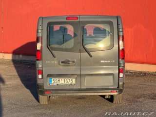 Renault Trafic L2 Cool Blue dCi 150 (202 2021