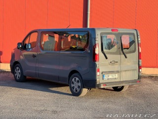 Renault Trafic L2 Cool Blue dCi 150 (202 2021