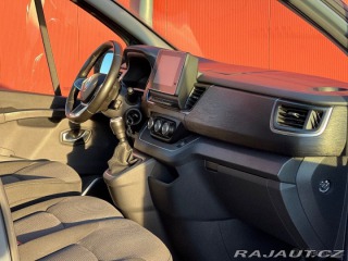 Renault Trafic L2 Cool Blue dCi 150 (202 2021