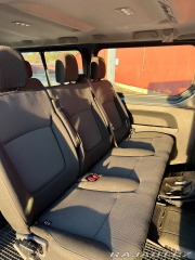 Renault Trafic L2 Cool Blue dCi 150 (202 2021