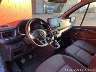 Renault Trafic L2 Cool Blue dCi 150 (202 2021