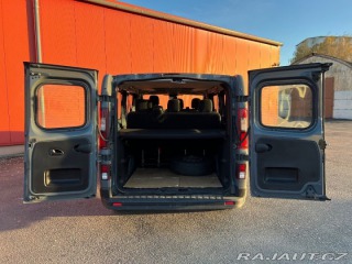 Renault Trafic L2 Cool Blue dCi 150 (202 2021