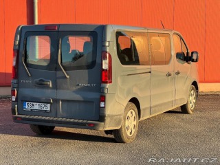 Renault Trafic L2 Cool Blue dCi 150 (202 2021