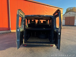 Renault Trafic L2 Cool Blue dCi 150 (202 2021