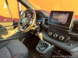 Renault Trafic L2 Cool Blue dCi 150 (202 2021