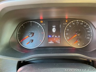 Renault Trafic L2 Cool Blue dCi 150 (202 2021